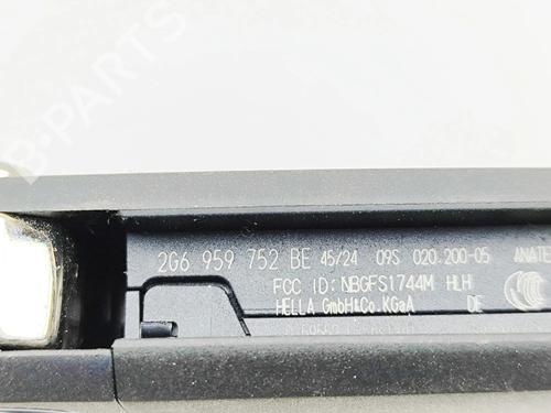 Electronic module VW T-CROSS (C11, D31) 1.0 TSi | BP30005247M83 - Image 6