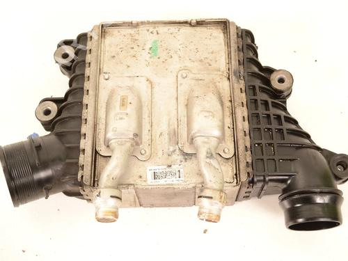 Used Intercooler Intercooler LAND ROVER DISCOVERY SPORT (L550) 2.0 D 4x4 (180 hp) 33339983 33339983