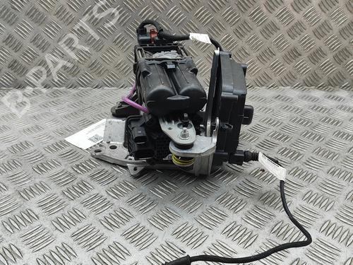 Used Suspension compressor Suspension compressor PORSCHE MACAN (XAB) 4S Electric 4 (XABDC1) (517 hp) 33433160 33433160