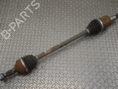 Used Right rear driveshaft Right rear driveshaft TESLA MODEL Y (5YJY) EV Performance All-wheel Drive (462 hp) 33362853 33362853