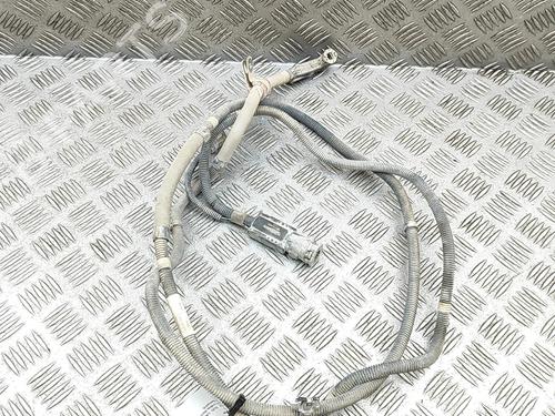 Pipe ISUZU D-MAX II (TFR, TFS) 1.9 Ddi 4x4 (TFS87J) | BP33384281M125 - Image 5