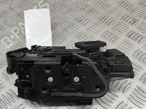 Rear right lock SKODA ENYAQ iV SUV (5AZ) 60 | BP27786749C99