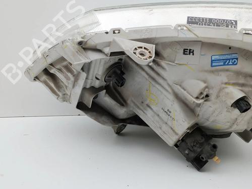 Right headlight ISUZU D-MAX II (TFR, TFS) 2.5 CRDi 4x4 (TFS86J) | BP39243869C29 - Image 5