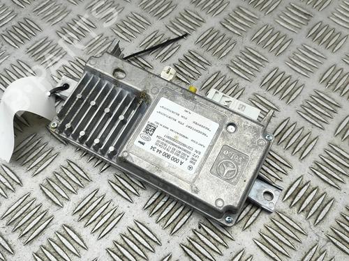 Electronic module MERCEDES-BENZ EQB (X243) EQB 350 4-matic (243.612) | BP32459462M83