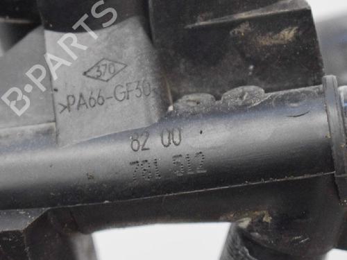 Thermostat housing RENAULT TRAFIC II Bus (JL) 2.0 dCi 115 (JL00, JL01, JL0H, JL0M, JL0U) | BP14653549M116 