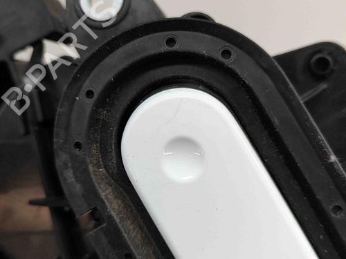 Rear left exterior door handle TOYOTA C-HR (_X2_, _H2_) Hybrid (MAXH20) | BP27780033C130