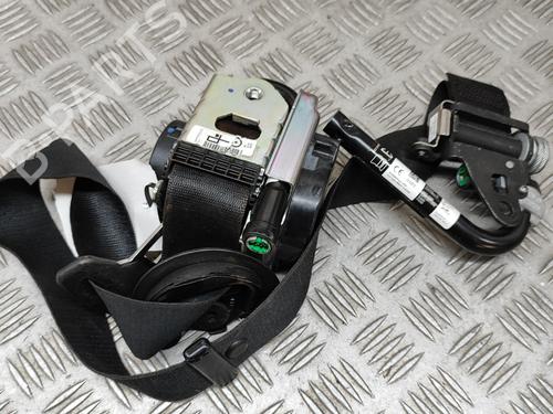 Front left seatbelt BMW X5 (F15, F85) M 50 d | BP25932412I26 
