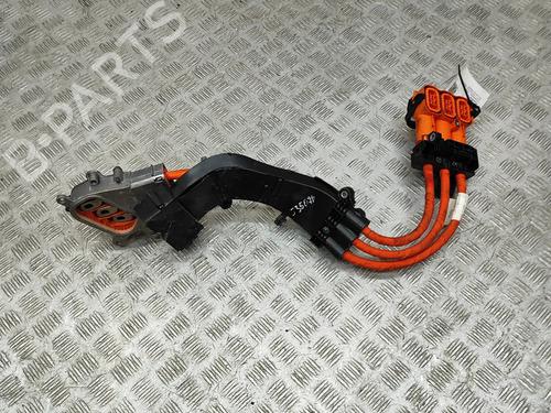 Used Wiring harness VOLVO XC60 II (246) T6 Plug-In Hybrid AWD (349 hp) 27789441