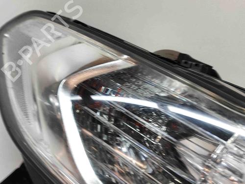 Right headlight FORD MONDEO V Turnier (CF) 1.6 TDCi | BP29510688C29 