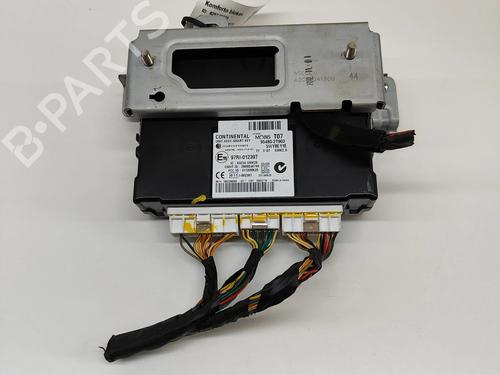 Used Electronic module KIA OPTIMA (FSGDS6B) 1.7 CRDi (136 hp) 23415377