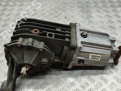 Rear differential CHRYSLER PACIFICA 3.5 AWD | BP25614379M24 
