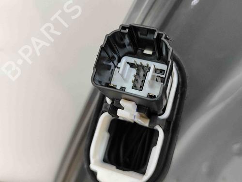 Right rear door FORD KUGA III (DFK) 2.5 Duratec Plug-in-Hybrid | BP29486240C5 