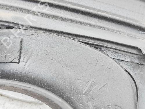 Gummiliste TESLA MODEL 3 (5YJ3) EV | BP37445417C142 - Image 6