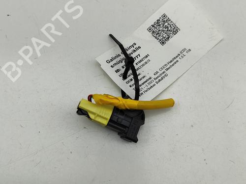 Elektronisk sensor KIA CEED (CD) 1.5 T-GDI (160 hp) 28954835
