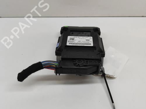Electronic module AUDI Q8 (4MN, 4MT) 50 TDI Mild Hybrid quattro | BP23946792M83 - Image 2