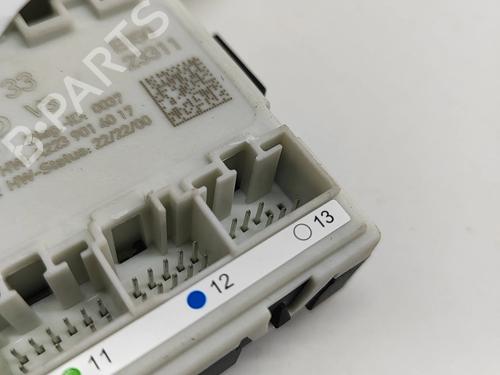 Electronic module MERCEDES-BENZ EQE (V295) EQE 350 (295.125) | BP28560467M83