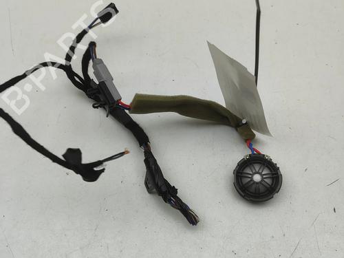 Used Speaker Speaker LAND ROVER RANGE ROVER SPORT II (L494) 5.0 SCV8 4x4 (510 hp) 33331677 33331677