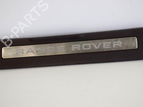 Used Step LAND ROVER RANGE ROVER EVOQUE (L538) 2.2 D 4x4 (190 hp) 14613115
