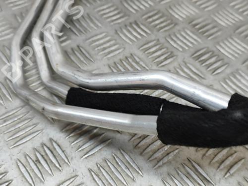 AC pipe MERCEDES-BENZ S-CLASS (W222, V222, X222) S 300 BlueTEC Hybrid / h (222.004, 222.104) | BP17015487M126 
