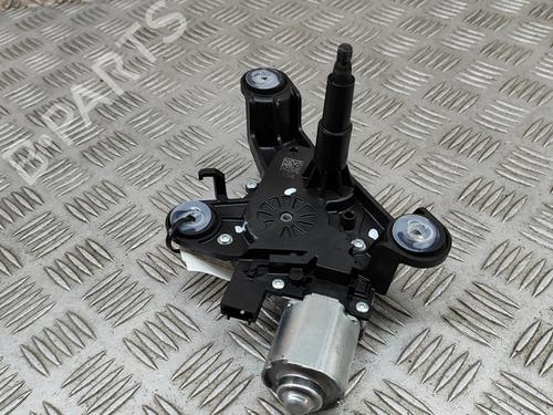 Rear wiper motor PEUGEOT 2008 II (UD_, US_, UY_, UJ_, UR_, UC_) 1.2 Hybrid 136 (URHPYC, USHPY) | BP28553000M102 