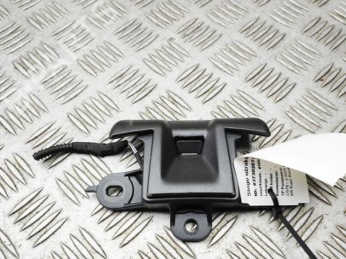 Used Electronic module Electronic module 38018401 38018401