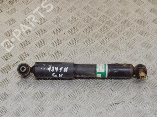 Used Left rear shock absorber TOYOTA RAV 4 IV (_A4_) 2.2 D 4WD (ALA49) (150 hp) 20231750