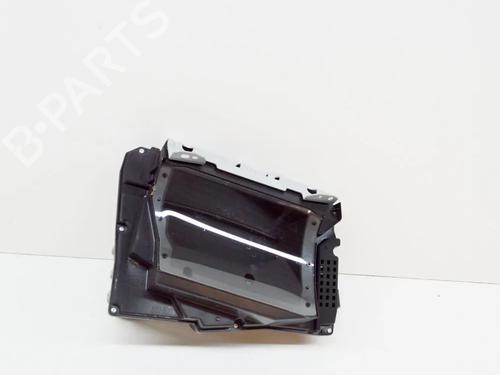 Display MAZDA CX-5 (KF) 2.2 D (150 hp) 8353708
