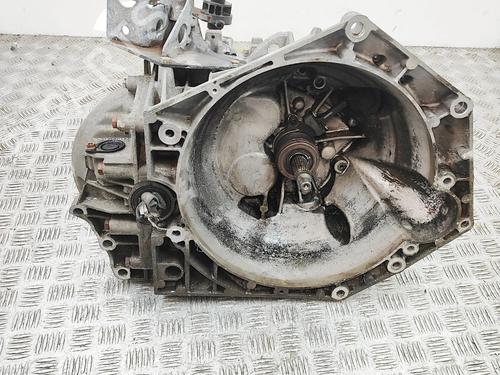 gearbox-fiat-ducato-bus-250_-2006-39472471 main image