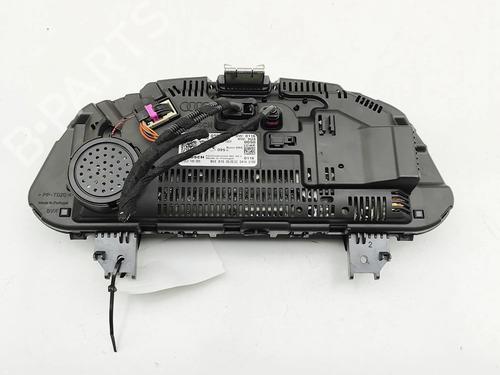 Instrument cluster AUDI Q7 (4MB, 4MG, 4MQ) 50 TDI Mild Hybrid quattro | BP31360515C47 - Image 4