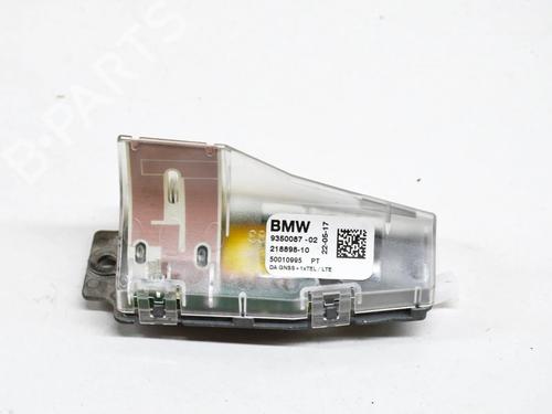 Antenne/Base BMW 3 (F30, F80) 320 d xDrive (190 hp) 10980690
