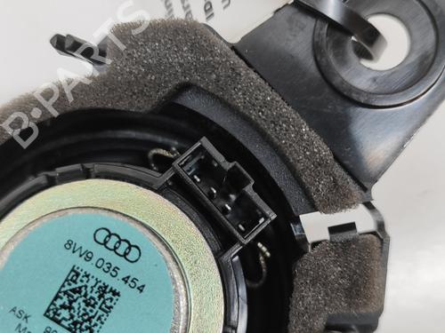 Speaker AUDI A4 B9 Avant (8W5, 8WD) RS4 quattro | BP28183701E2 