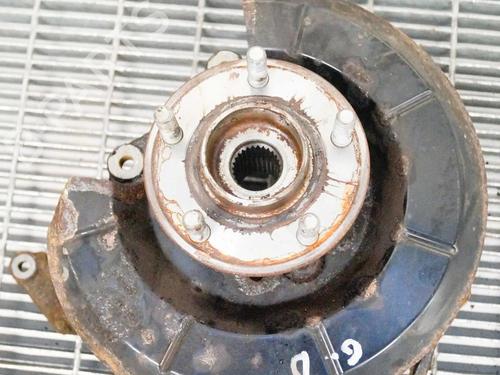 Right rear steering knuckle FORD KUGA II (DM2) 2.0 TDCi | BP14664181M28  - Image 6