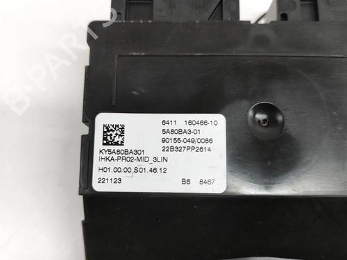 Electronic module BMW i4 (G26) M50 xDrive | BP27769400M83  - Image 5