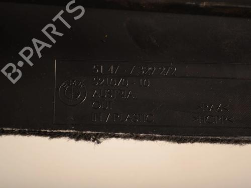 Boot lining BMW 5 Gran Turismo (F07) 530 d | BP33338745I3  - Image 5