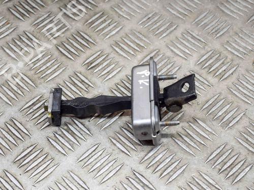 Dørhængsel/Dørbegrænser CITROËN C3 III (SX) 1.2 VTi 82 (82 hp) 14642516