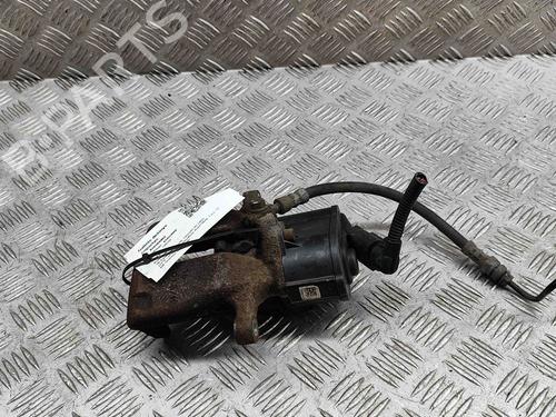 Used Right rear brake caliper VW PASSAT B7 (362) 1.6 TDI (105 hp) 23946604