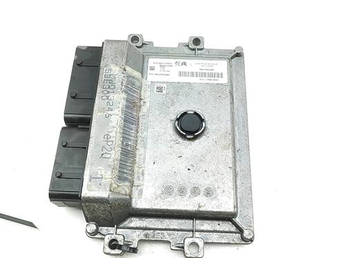Engine control unit (ECU) OPEL MOKKA 1.2 (76) | BP33392184M57 - Image 3