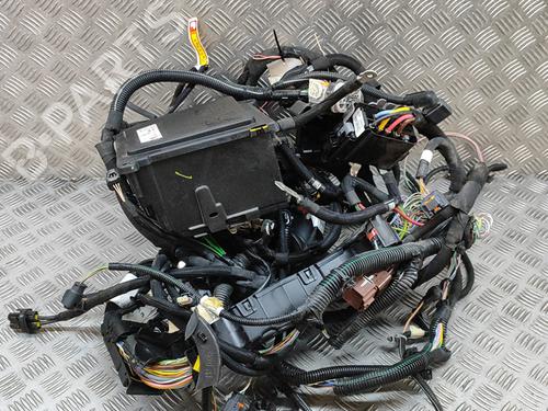 Ledningsnett PEUGEOT 5008 III e-210 (213 hp) 27793674