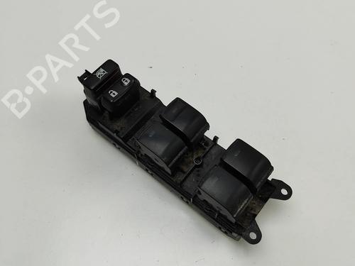 Right front window switch TOYOTA PRIUS PLUS (_W4_) 1.8 Hybrid (ZVW4_) | BP26576588I26 - Image 3