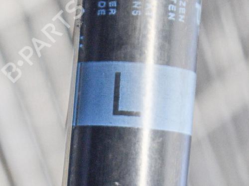 Hood lift support MERCEDES-BENZ E-CLASS (W212) E 220 CDI | BP14613591C139 