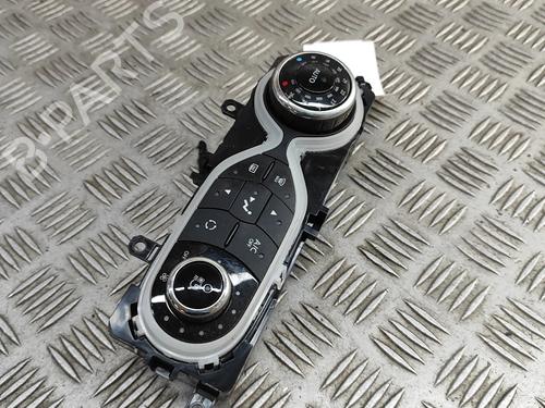 Used Electronic module Electronic module RENAULT ZOE (BFM_) ZOE (88 hp) 27644317 27644317