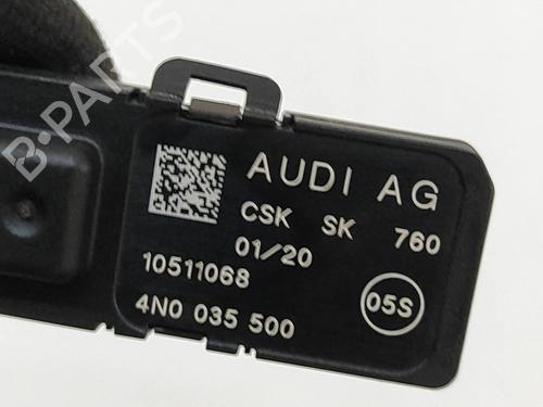 Antenne/Base AUDI Q7 (4MB, 4MG, 4MQ) 45 TDI quattro | BP33373466C140 - Image 6