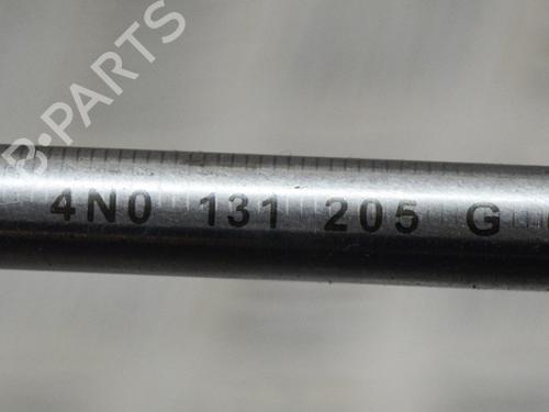 Electronic sensor AUDI A7 Sportback (4KA) 55 TFSI Mild Hybrid quattro | BP27752375M84 