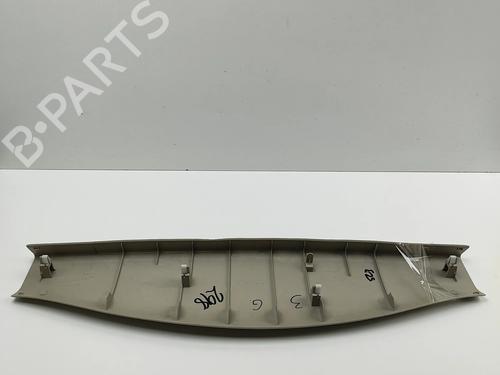 Boot lining NISSAN LEAF (ZE0) Electric | BP26410529I3  - Image 5
