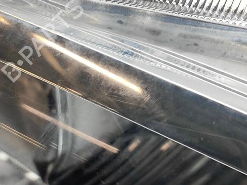 Venstre forlygte SUBARU FORESTER (SJ_) 2.0 D AWD (SJD) | BP31626650C28 