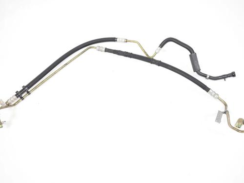 Used Pipe Pipe JAGUAR XF I (X250) 2.2 D (200 hp) 33369093 33369093