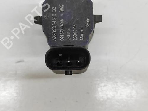 Electronic module MERCEDES-BENZ EQB (X243) EQB 300 4-matic (243.608, 243.609) | BP29594013M83 