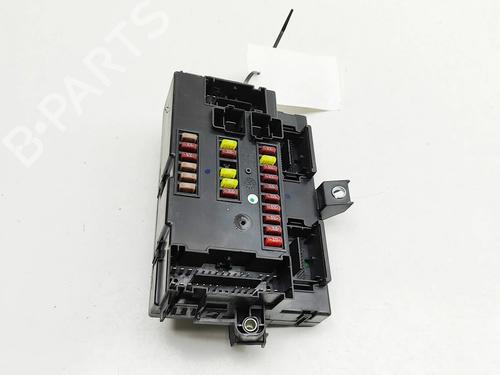 Fuse box CITROËN JUMPER II Van 2.0 BlueHDi 130 | BP33882777E1 - Image 2