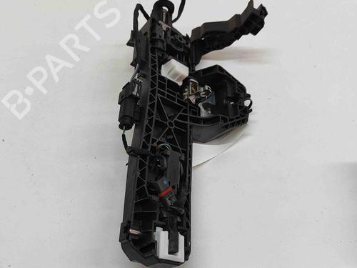 Front right exterior door handle MERCEDES-BENZ M-CLASS (W166) ML 350 BlueTEC 4-matic (166.024, 166.023) | BP29227572C129 