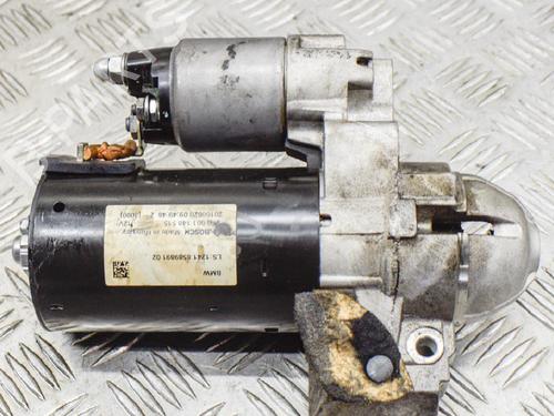 Starter BMW 7 (G11, G12) 740 d, Ld xDrive | BP6768676M8 